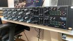 Rane digital , PEQ 55 Parametric qualizer, Ophalen of Verzenden, Gebruikt, Audio