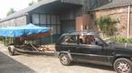 16m2 zeilboot BM opknapper, Watersport en Boten, Ophalen