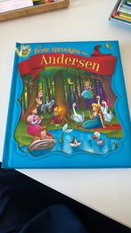 Kinder sprookjesboek, Boeken, Ophalen of Verzenden, Zo goed als nieuw