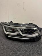 VW Tiguan IQ LIGHT Rechts koplamp 5NB941082G, Ophalen of Verzenden, Gereviseerd, Volkswagen