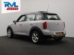 Mini Mini Countryman 1.6 One Pepper Climate-control Panorama, Voorwielaandrijving, Euro 5, Stof, Gebruikt