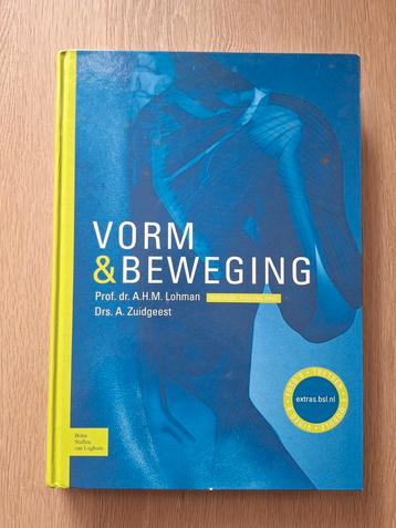 A. Zuidgeest - Vorm en beweging beschikbaar voor biedingen
