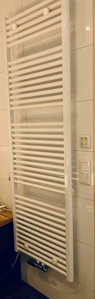 Designradiator Line 177 x 60 cm beschikbaar voor biedingen