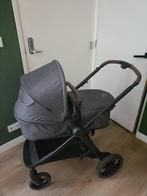 Kinderwagen Maxicosi Zelia, Ophalen, Gebruikt, Verstelbare duwstang, Combiwagen