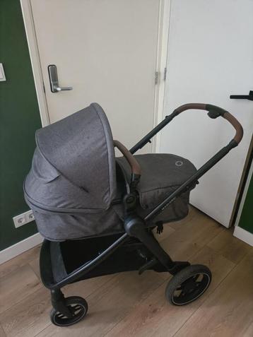 Kinderwagen Maxicosi Zelia  beschikbaar voor biedingen