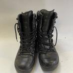 Combat Boots Legerschoenen Legerkisten Zwart Leer Maat 40, Kleding | Heren, Schoenen, Combat, Zwart, Boots, Ophalen of Verzenden