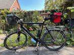 KOGA WORLD TRAVELLER, Fietsen en Brommers, Gebruikt, 57 cm of meer, Hardtail, Heren
