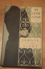 simone van der vlugt, Boeken, Ophalen of Verzenden, Zo goed als nieuw, Simone van der Vlugt, Nederland
