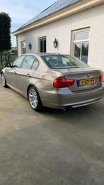 BMW 3-Serie (e90) 3.0 I 330 AUT 2009 Beige, Auto's, Te koop, Geïmporteerd, 5 stoelen, Beige