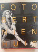 Fotoboek bert nienhuis, Ophalen of Verzenden, Zo goed als nieuw, Personen