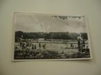 APPELSCHA  >  NATUURBAD, Verzenden, 1940 tot 1960, Gelopen, Friesland