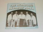The Akrabolts, Telstar Killroy vinyl single 3609, Verzenden, Zo goed als nieuw, Overige formaten, Levenslied of Smartlap