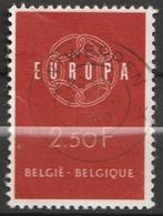 Europa CEPT België 1959 MiNr. 1164 gestempeld, Postzegels en Munten, Postzegels | Europa | België, Europa, Verzenden, Gestempeld