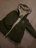 Z8 Kenzi 92/98, Ophalen of Verzenden, Zo goed als nieuw, Meisje, Jas