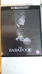 The Babadook 4K versie, Cd's en Dvd's, Ophalen of Verzenden, Zo goed als nieuw, Horror