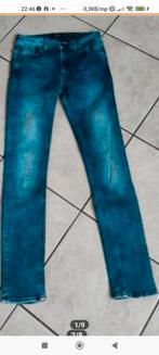 RELLIX DE ORIGINAL JEANS maat 152, Kinderen en Baby's, Kinderkleding | Maat 152, Ophalen of Verzenden, Zo goed als nieuw, Jongen