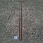 Stoere ketting, Sieraden, Tassen en Uiterlijk, Kettingen, Ophalen of Verzenden, Nieuw, Goud, Overige materialen