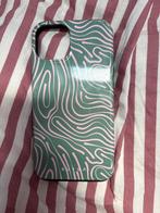 Burga telefoon hoesje iPhone 13 - Gebruikt, Ophalen of Verzenden, Gebruikt, IPhone 13, Hoesje of Tasje
