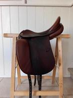 Prestige Top Dressage Dressuurzadel 17 (17,5) inch 34 Boom, Ophalen, Gebruikt, Dressuur