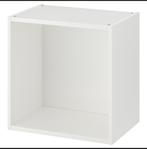 2x Platsa kastjes met deur 60x40x60 en 1x 80x60x60, Ophalen, Met deur(en), Zo goed als nieuw, Minder dan 100 cm