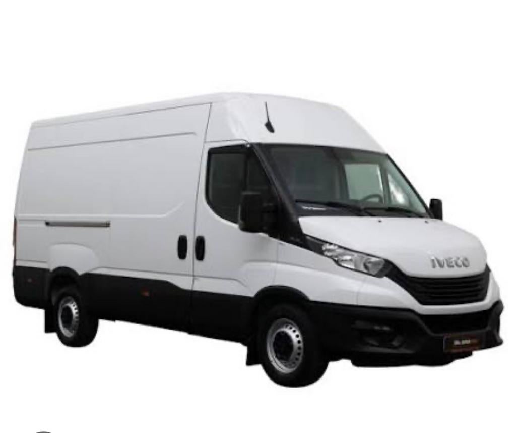 Bus huren Iveco te huur goedkoopste!!!, 33 - 40 uur, Overige niveaus, Vanaf 10 jaar, Overige vormen