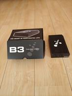 Excito Sweden NAS B3, Ophalen of Verzenden, Gebruikt