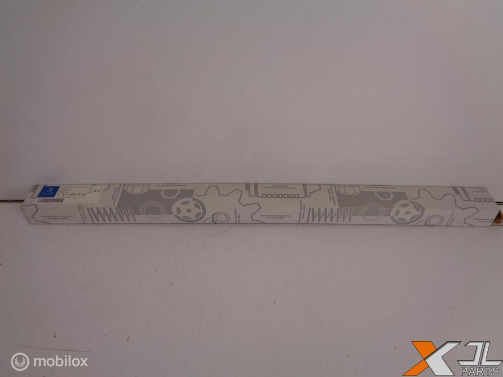 A2118201245 E-KLASSE W211 RUITENWISSERSET VOOR NOS OEM MB, Mercedes-Benz, Nieuw, Ophalen of Verzenden, Mercedes-Benz