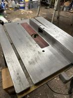 Fraise Machine, Ophalen, Gebruikt, Bovenfrees