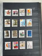 Nederland persoonlijke postzegels 16, Verzenden