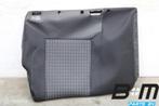 Rugleuning bekleding achterbank R VW Polo 6C EDG 6C0885806A, Gebruikt