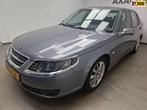 Saab 9-5 2.3t Vector Sport AUTOMAAT ! NIEUWE APK !, Auto's, 4 cilinders, 2290 cc, 1505 kg, Sedan