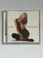 Jennifer Lopez - Rebirth, Ophalen of Verzenden, Zo goed als nieuw