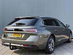 Peugeot 508 SW BWJ 2021 | 1.2T 131PK AUTOMAAT | TREKAAK | 36, Auto's, 745 kg, Stof, Gebruikt, 1199 cc
