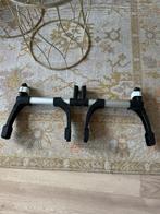 Maxi cosi adapters voor de Bugaboo twin, Ophalen, Zo goed als nieuw, Kinderwagen of Buggy