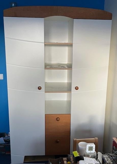 Babykamer, Ophalen, Gebruikt, Jongetje of Meisje