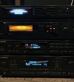 Zeldzame Pioneer Set: EX-9000, SR-60, F-550, VSA-740, Ophalen, Gebruikt, Tuner of Radio, Losse componenten