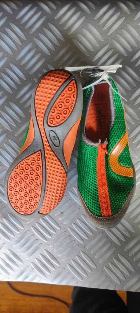 waterschoenen maat 30 nieuw, Ophalen of Verzenden, Nieuw, Jongetje of Meisje, Schoentjes