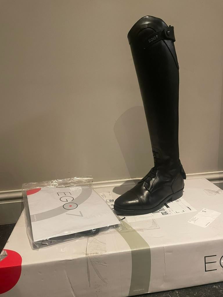 EGO 7 Nieuw, Dieren en Toebehoren, Ophalen of Verzenden, Zo goed als nieuw, Overige soorten, Schoeisel