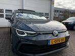 Volkswagen Golf 1.5 eTSI 3x R-LINE| PANO| IQ| FULL OPTION, 1498 cc, Zwart, 4 cilinders, Origineel Nederlands
