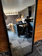 Nissedal Ikea spiegel, Huis en Inrichting, Woonaccessoires | Spiegels, Ophalen, Zo goed als nieuw, 150 tot 200 cm, Rechthoekig