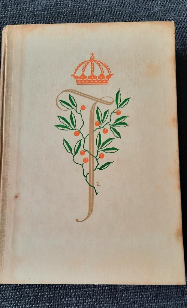 Onze jonge koningin thuis, Boeken, Ophalen of Verzenden, Gelezen