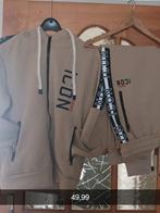 Te koop icon trainings pakken, Kleding | Heren, Ophalen, Nieuw, Zwart, Algemeen