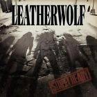 Leatherwolf LP Street Ready USA promo persing, Ophalen, Zo goed als nieuw