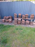 Friese golfjes golfdakpannen, Ophalen of Verzenden