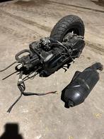 Piaggio Hexagon 150cc 2T Motorblok, Ophalen, Gebruikt, Blok, Piaggio