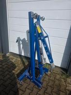 Mammuth motortakel 2 ton - Motorlift / Werkplaatskraan, Ophalen