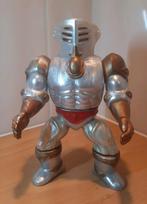 MOTU EXTENDAR Masters of the Universe Vintage figuur Heman, Ophalen of Verzenden, Gebruikt