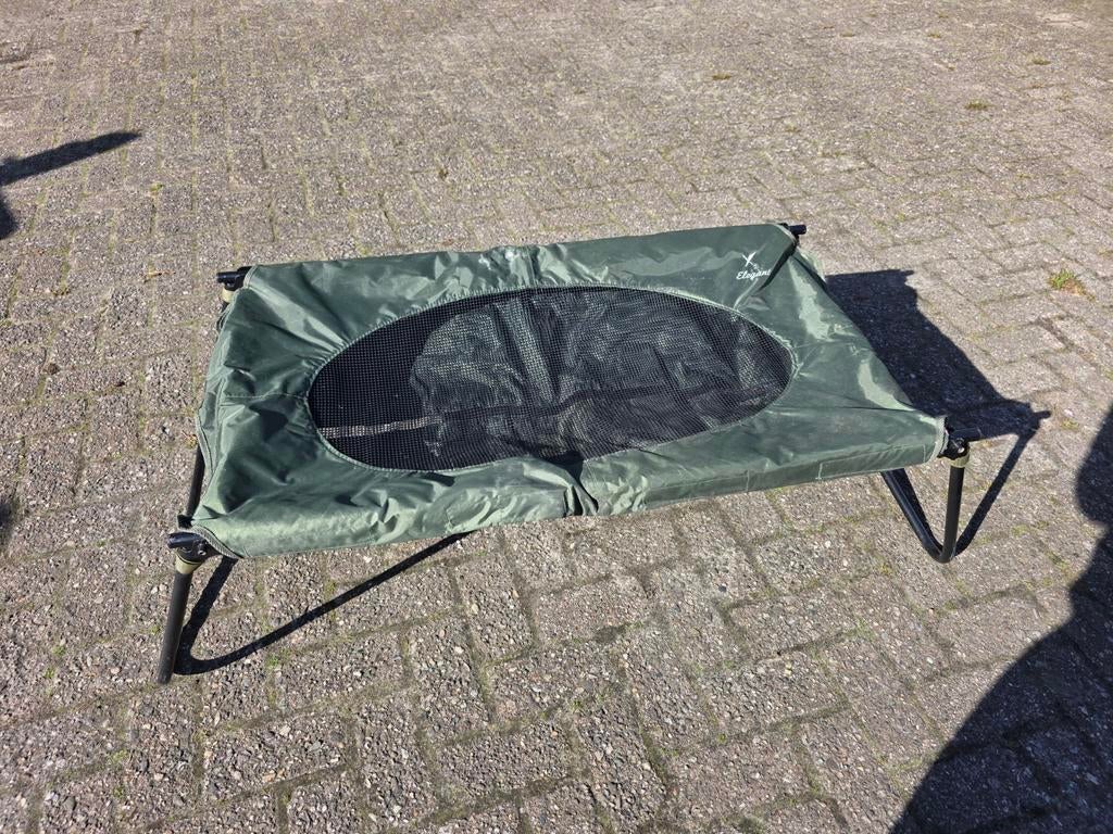 Onthaakmat voor vissen x2 elegant, Ophalen of Verzenden, Zo goed als nieuw