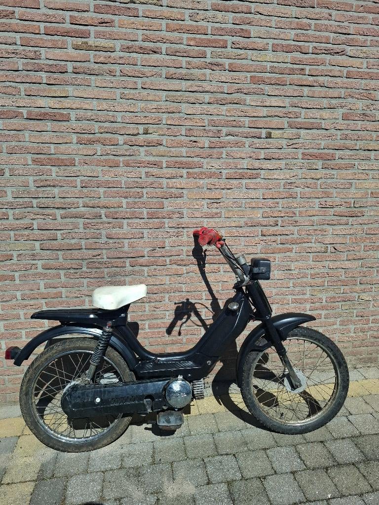 Honda camino, Fietsen en Brommers, Brommers | Honda, Ophalen of Verzenden, Overige modellen