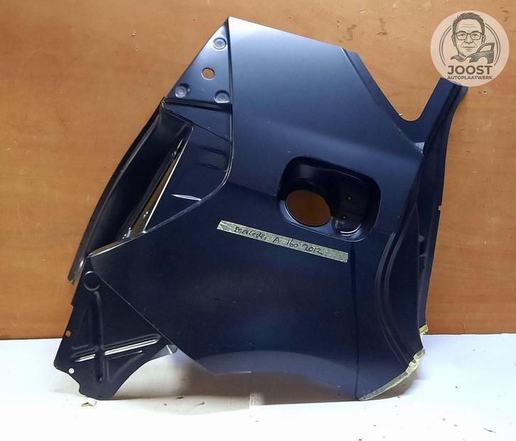 Achterscherm rechts Mercedes A-klasse W169 04-12 A1696400471, Auto-onderdelen, Carrosserie en Plaatwerk, Spatbord, Mercedes-Benz
